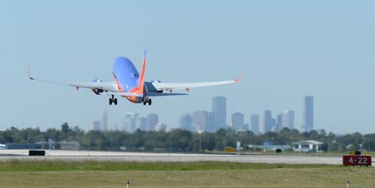 tarmac southwest