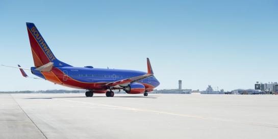 hou tarmac