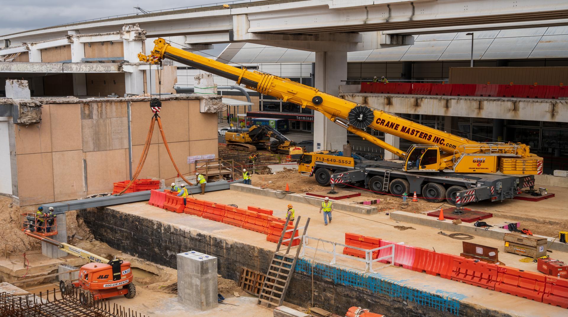 2023 02 07 ICP GIRDER CRANE 8