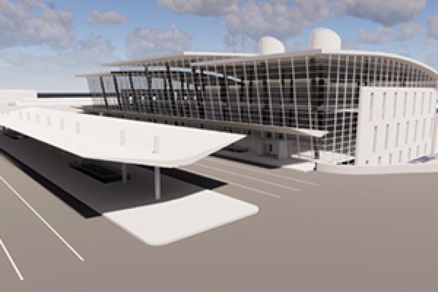 Council Approves Contracts, Funding for ITRP 