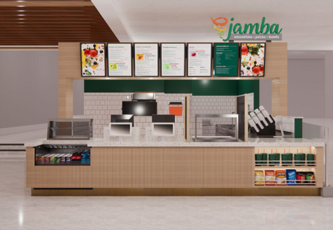 Jamba