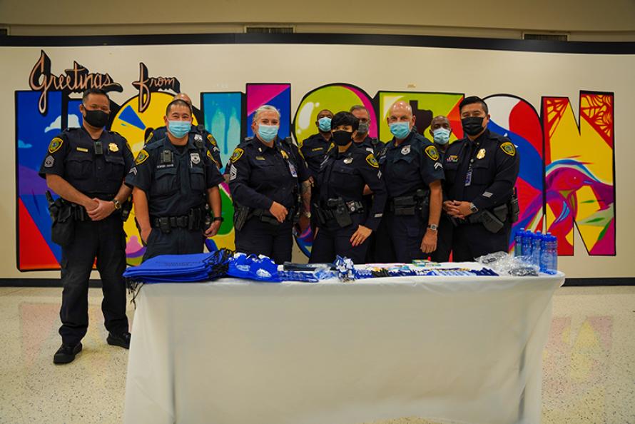 HPD