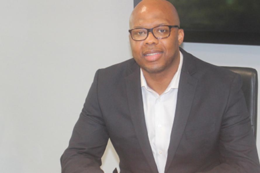 Houston Airports Names J'Maine Chubb as New CFO