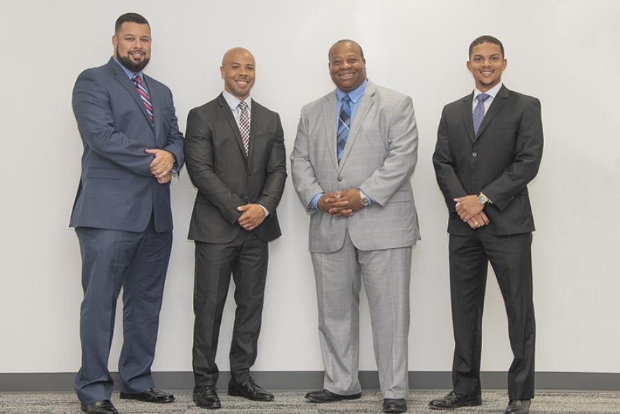Olivier, Inc.’s Business Philosophy Focuses on R&R - Relationships and Reputation