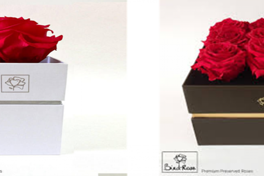 Top 10 Gift Suggestions for Valentine’s Day from Houston Airports