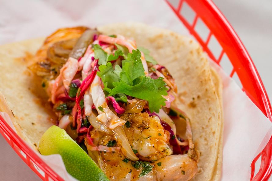 Plenty of options for healthy dining at Bush Airport