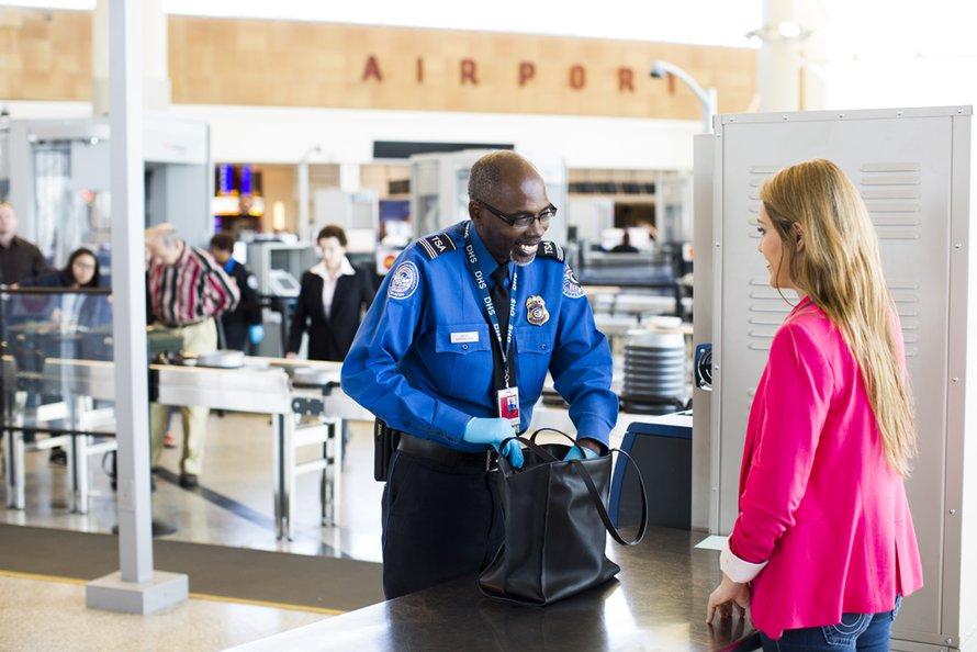 Changes to Hours of Operations for Houston Airports Services