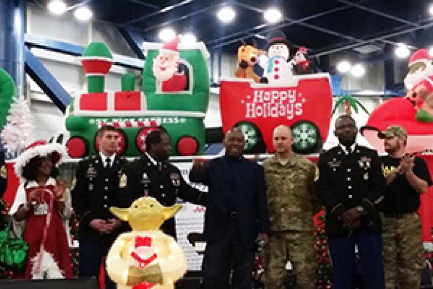 Houston Airports Partnerships January 2016