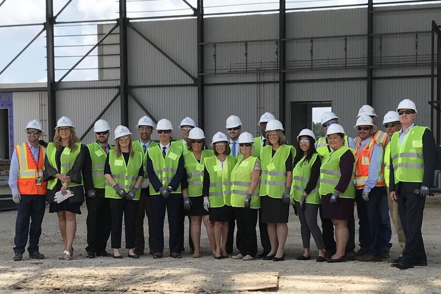 Houston Airports Keeps Partnerships a Priority