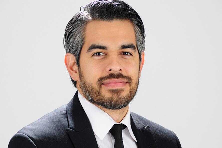 Houston Airports Names New Program Director for its Art Program