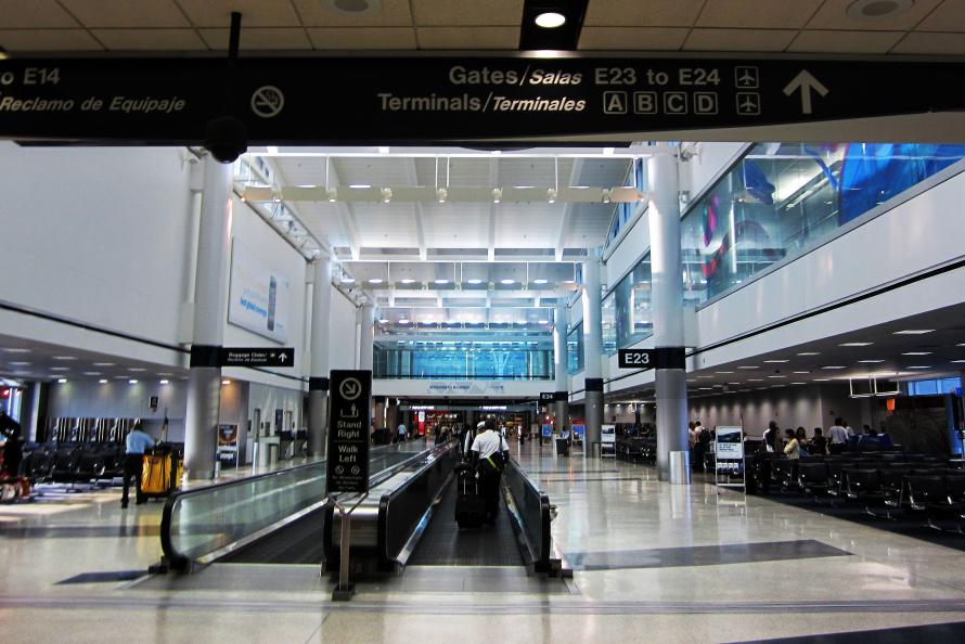 2019 Spring Break Travel Tips