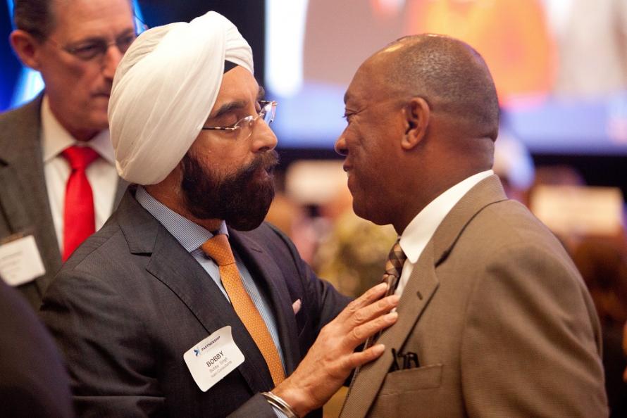 State of the Airports 2016: Growth continues on all fronts at Houston Airports