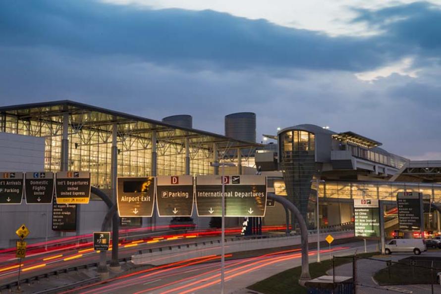 HAS’s Ongoing Global Outreach Provides Needed Boost to City of Houston Economy