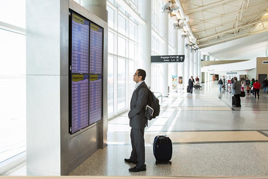 Tips for Holiday Travel