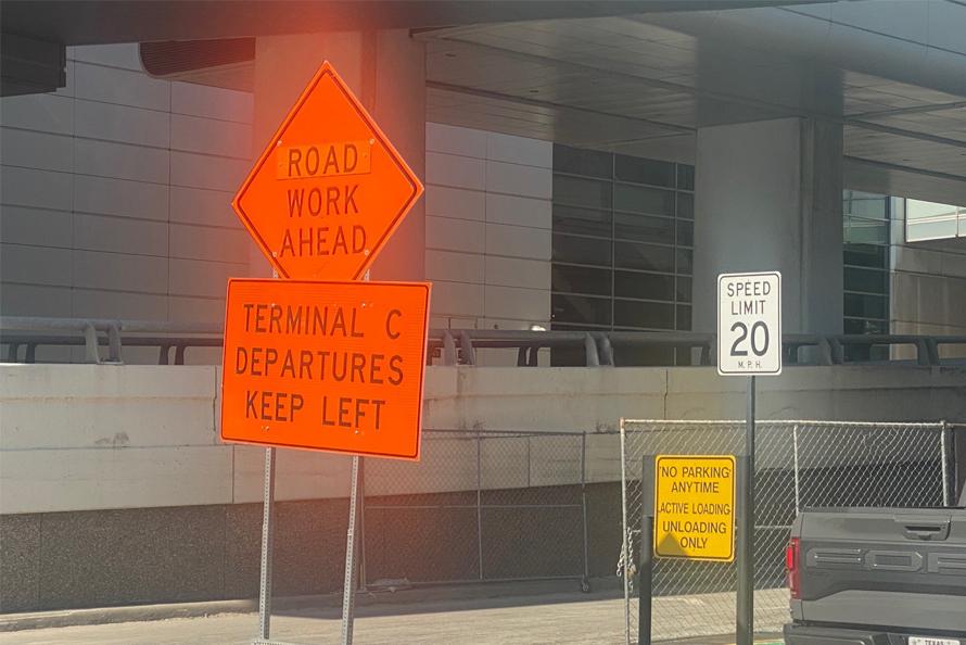 roADWAY