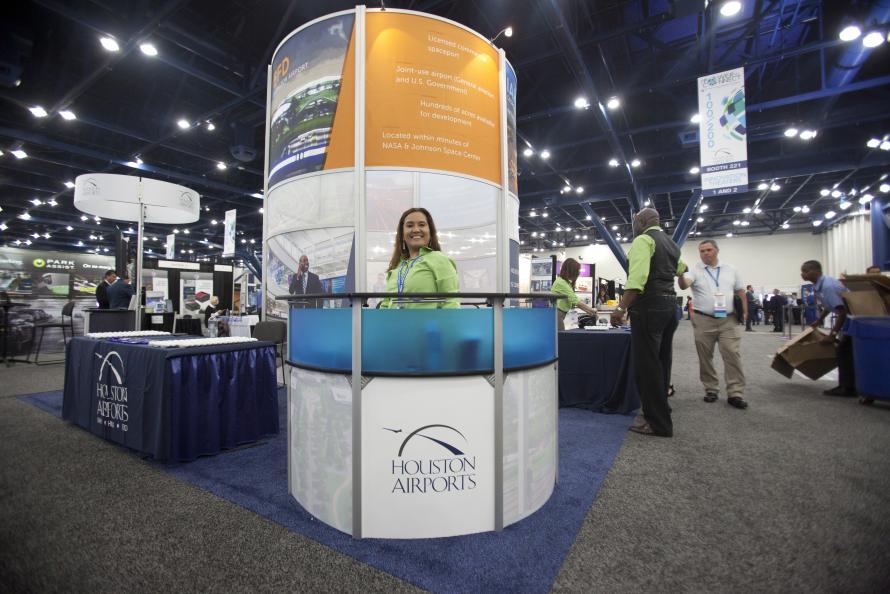 Houston Airports Partnerships June 2016