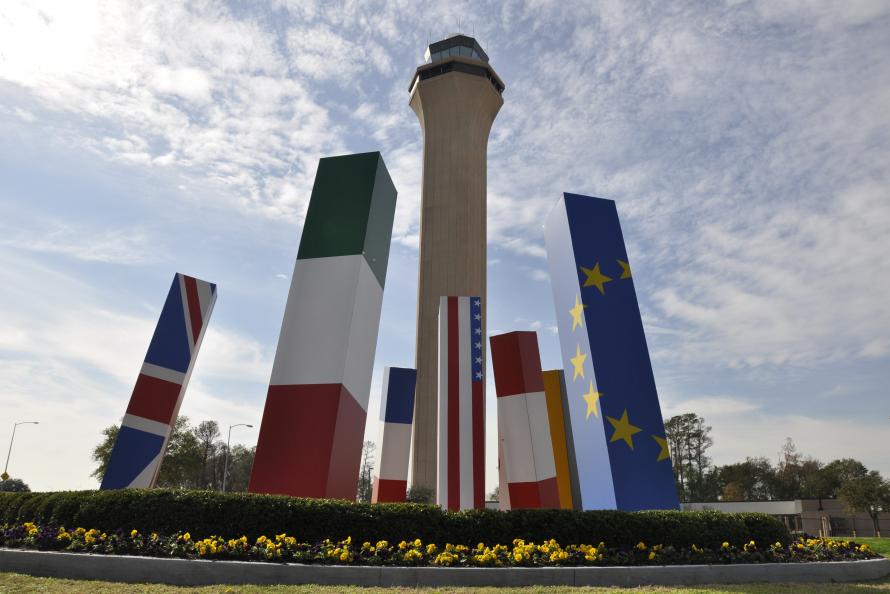 Houston Airports Launch New Newsletter Name and Design