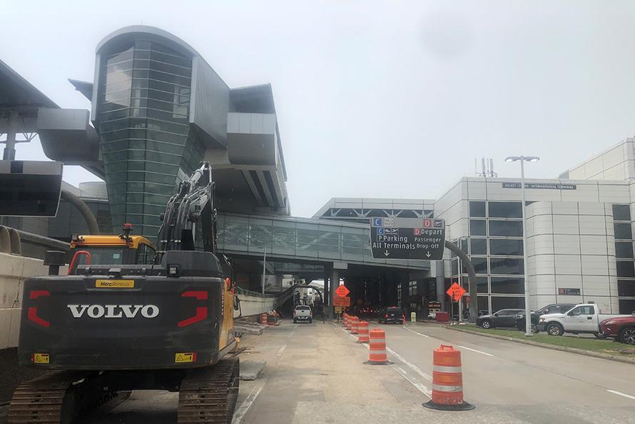 construction