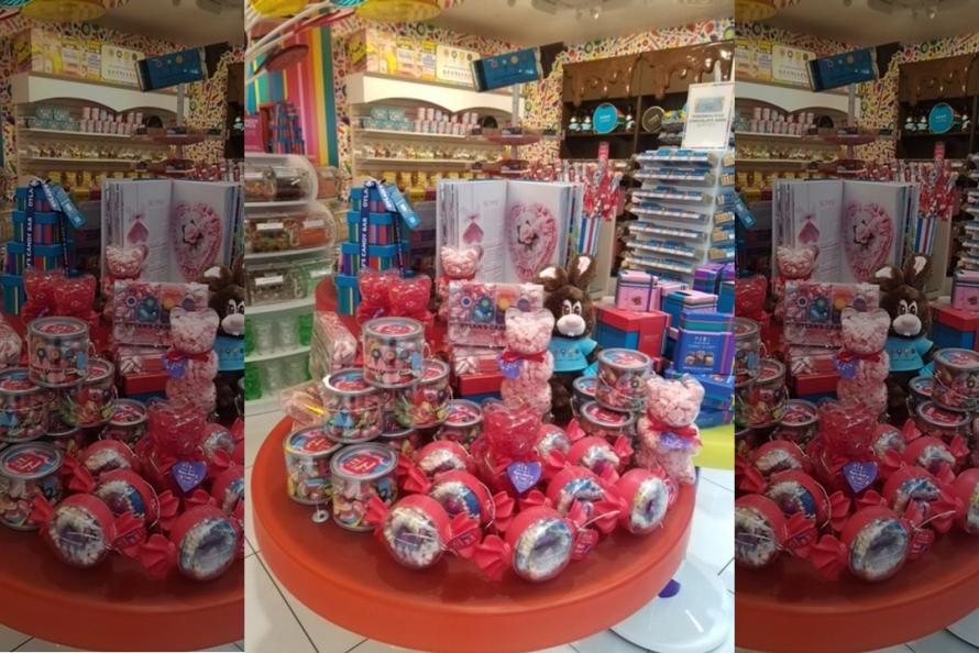 Top 10 Gift Suggestions for Valentine’s Day from Houston Airports