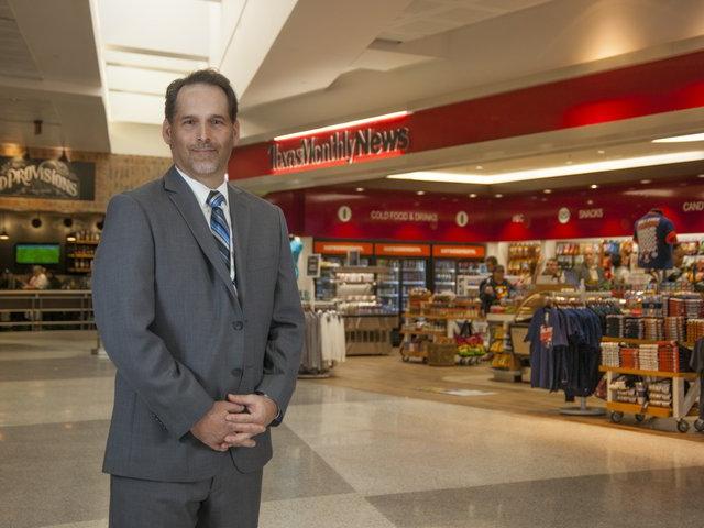 Commercial Development