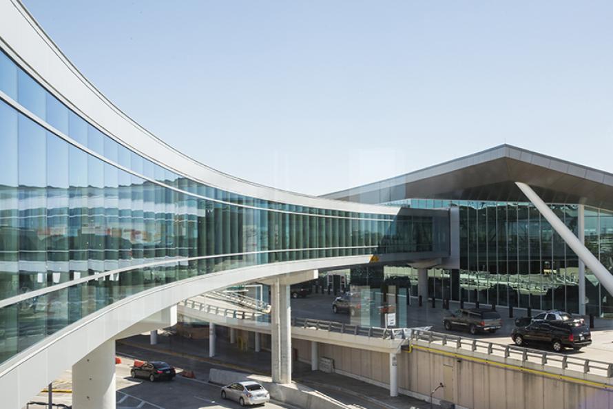 Houston Airports Celebrates One Year Anniversary of International Concourse at Hobby