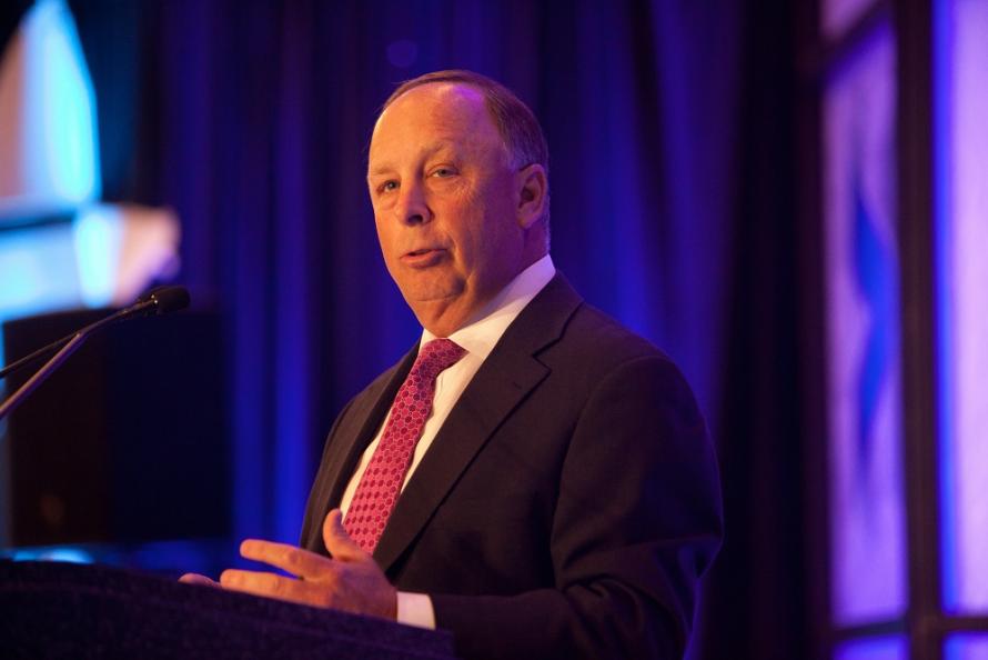 State of the Airports 2016: Growth continues on all fronts at Houston Airports
