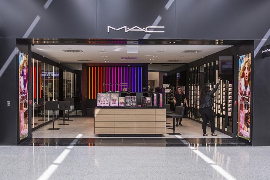 Bush Airport's New Concessions Program Now Complete