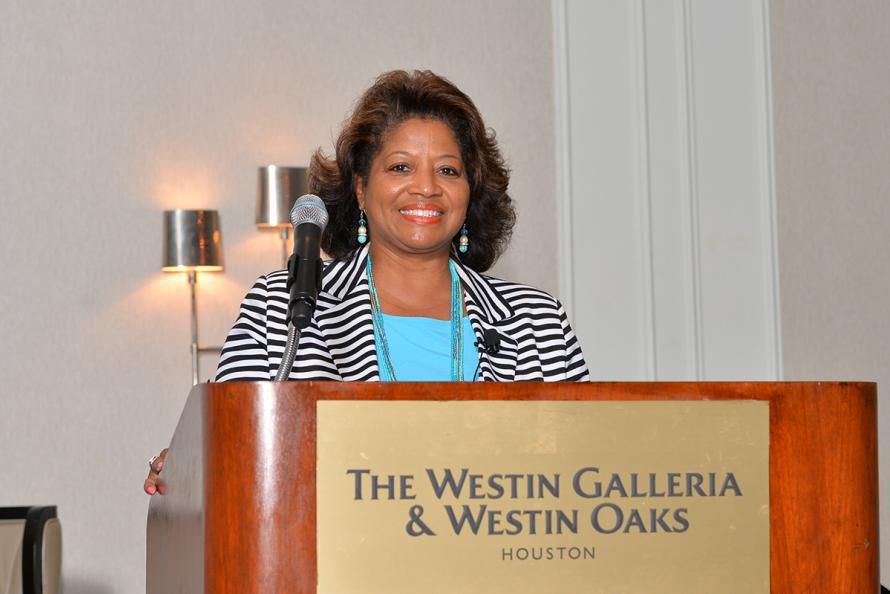 Civic and Chamber of Commerce Outreach