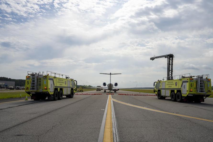 Exercise FAA