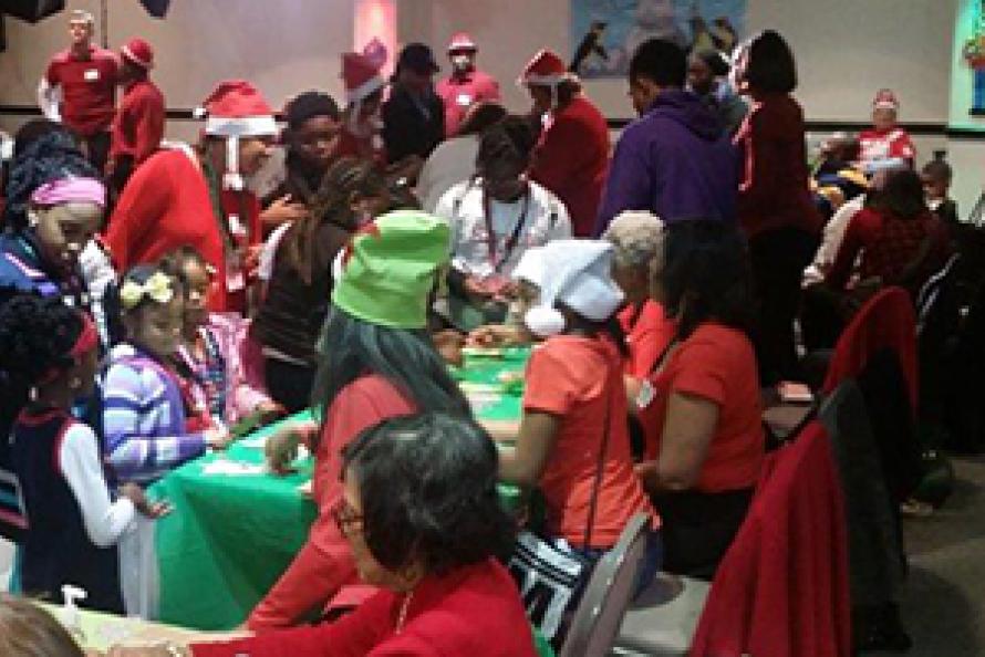 Houston Airports Partnerships January 2016