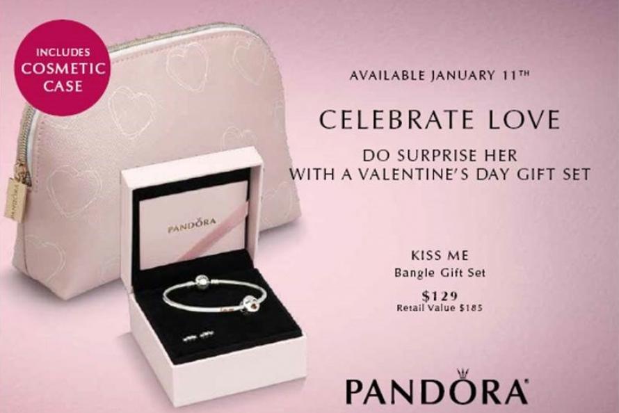 Top 10 Gift Suggestions for Valentine’s Day from Houston Airports