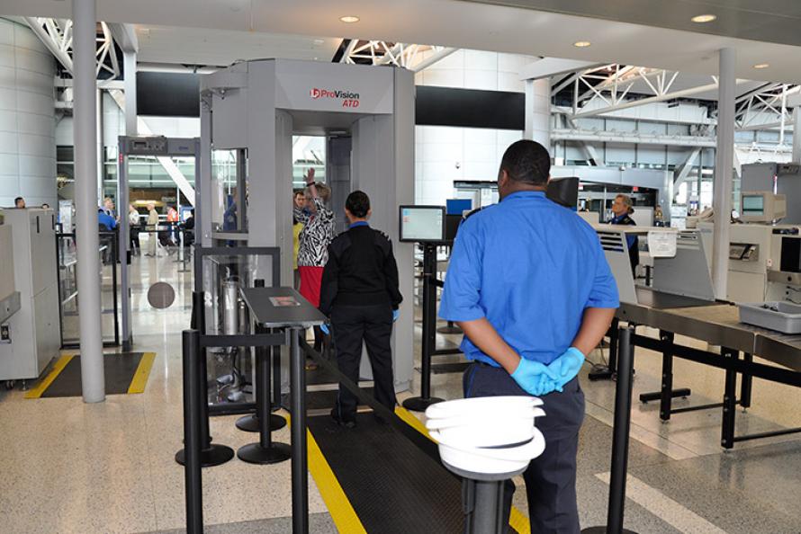 TSA Launches Pre✓Schedule Website