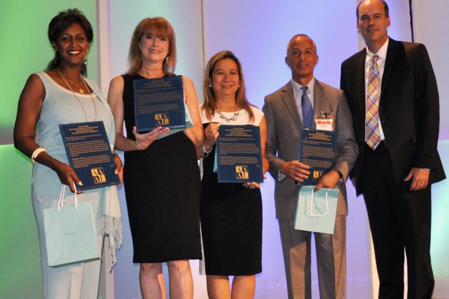 Houston Airports Partnerships June 2016