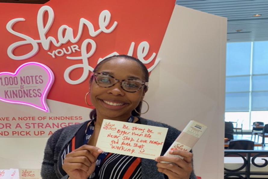 Valentine's Day Specials at Houston Airports