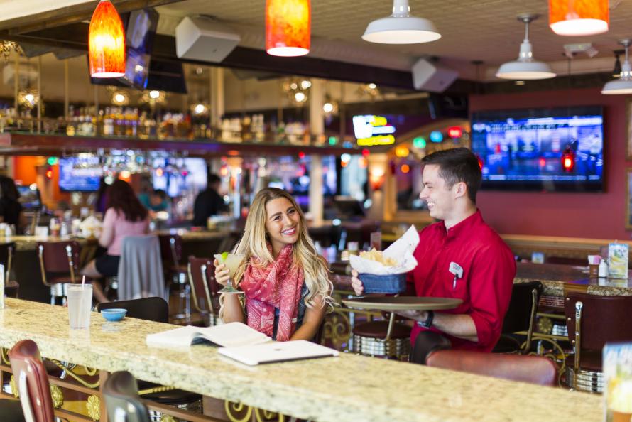 Bush Airport a Top 5 Airport Among Millennial Travelers