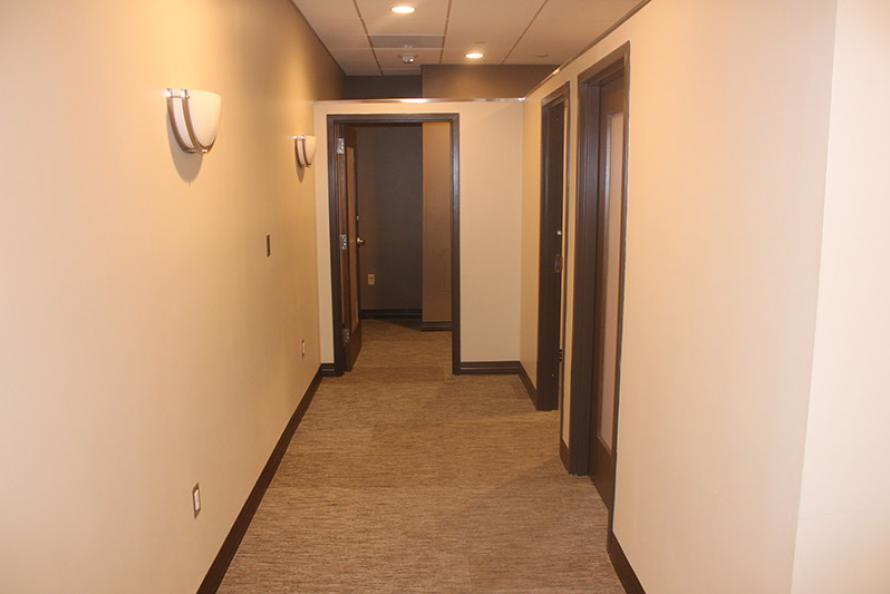 Houston Airports Opens Nursing Mothers’ Rooms 