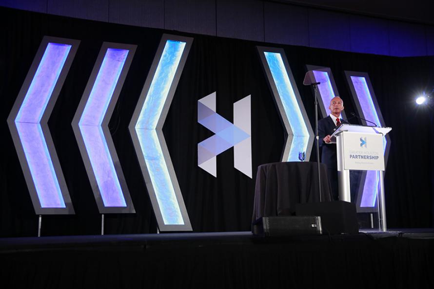 Houston Aviation Director Addresses State of the Airports