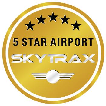 5 star Airport HOU