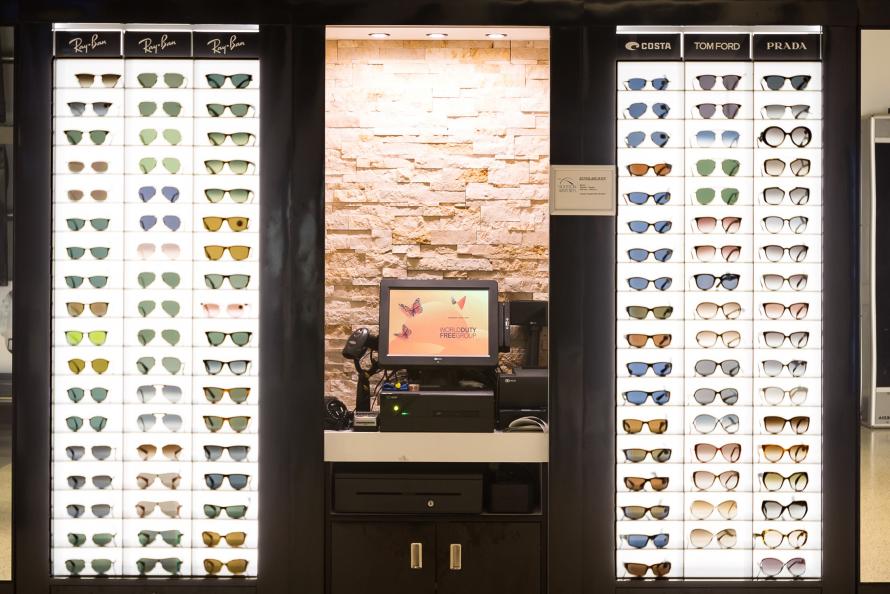 Top 10 Gift Suggestions for Valentine’s Day from Houston Airports