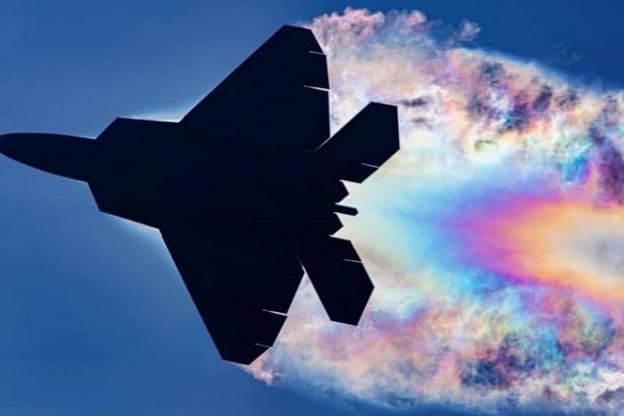 Wings Over Houston