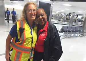 Connections - September 2017 (Hurricane Harvey Special Edition)