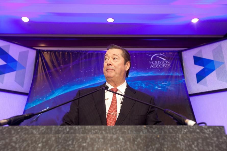 State of the Airports 2016: Growth continues on all fronts at Houston Airports