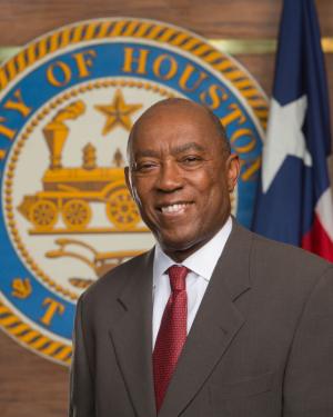 Sylvester Turner