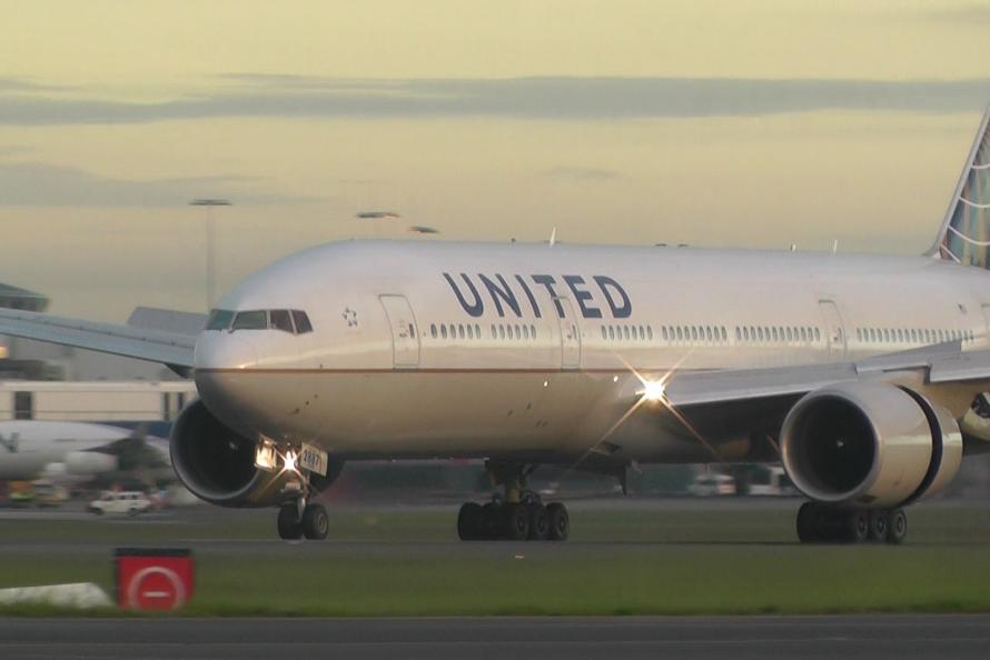 United Airline's New Sydney Flight Another Example of Houston's Continued Growth in International Service