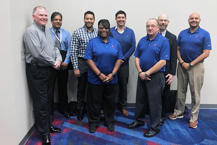 International Facility Management Association Brings Thousands to Houston for Annual Conference