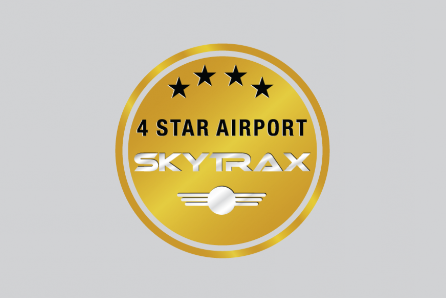 Hobby Airport Earns 4 Stars in International Ratings