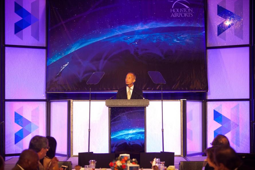 State of the Airports 2016: Growth continues on all fronts at Houston Airports