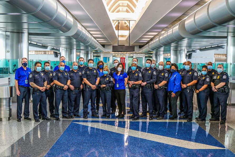 Wear Blue Campaign