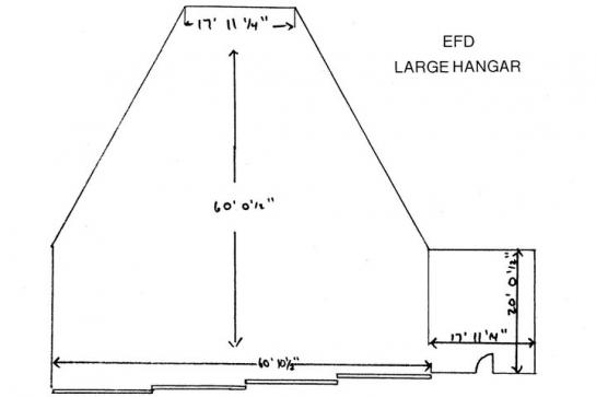 hangar