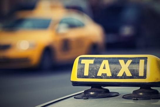 taxi